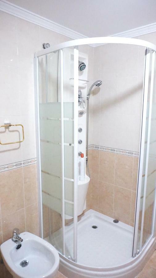 Апартаменти Apartamento Con Piscina Y Parking Гандія Екстер'єр фото